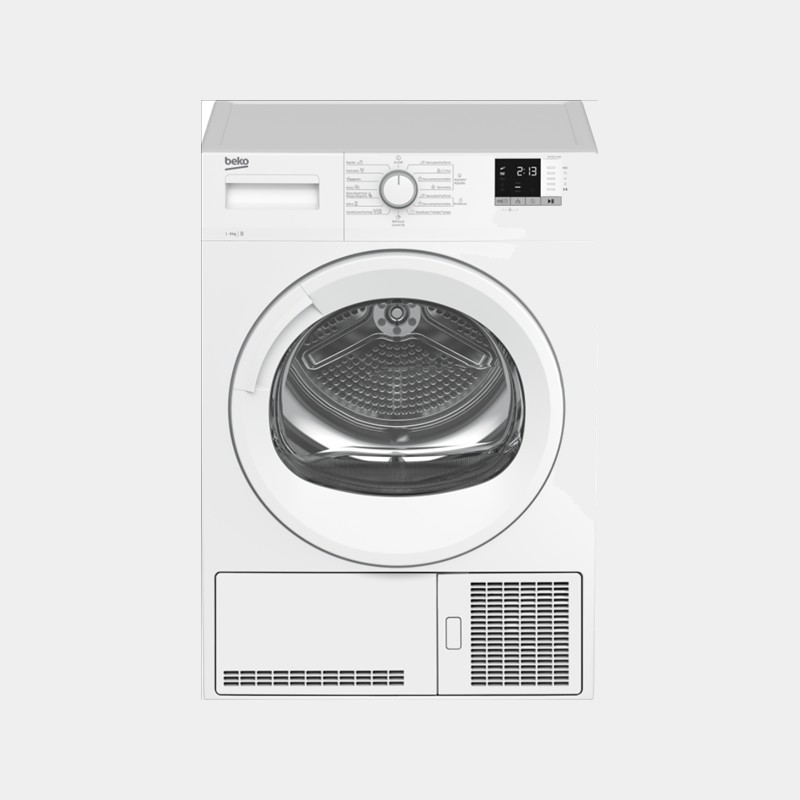 Beko DU9112ga0 secadora condensaciono 9kg B