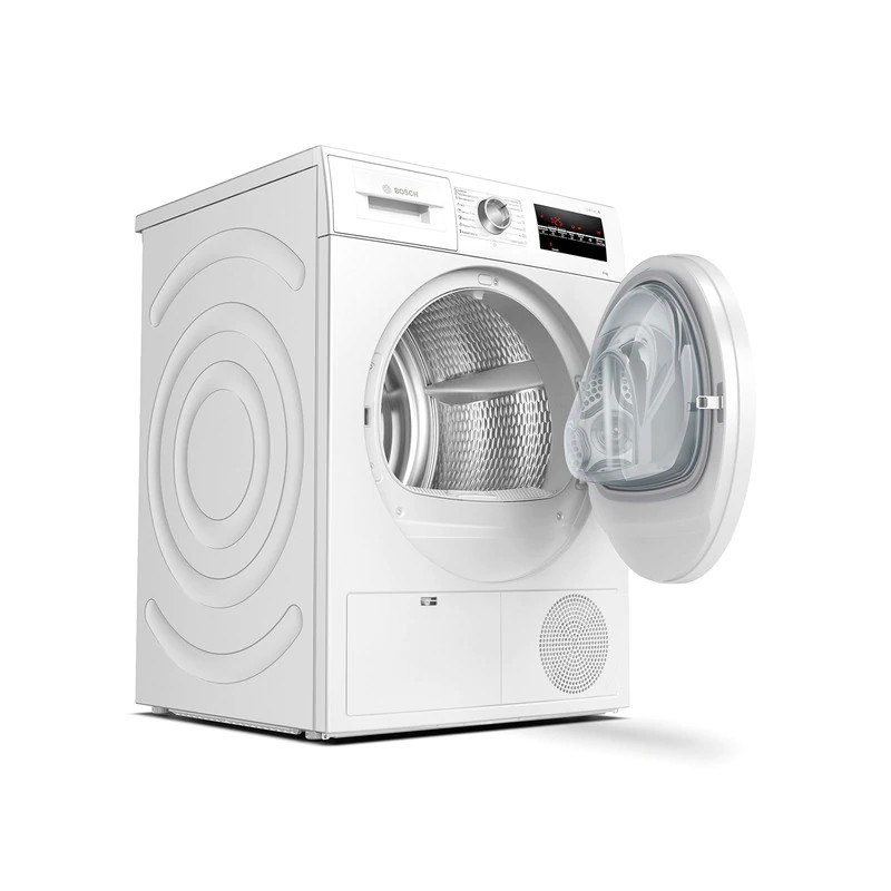 Bosch Wtg86260es secadora condensación pantalla 8kg B