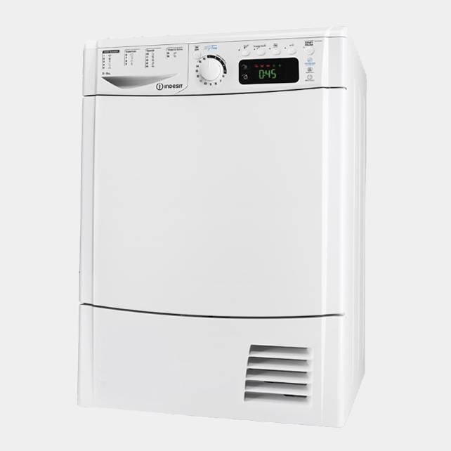 Indesit Edce-g45 B H secadora condensacion de 8kg con pantalla