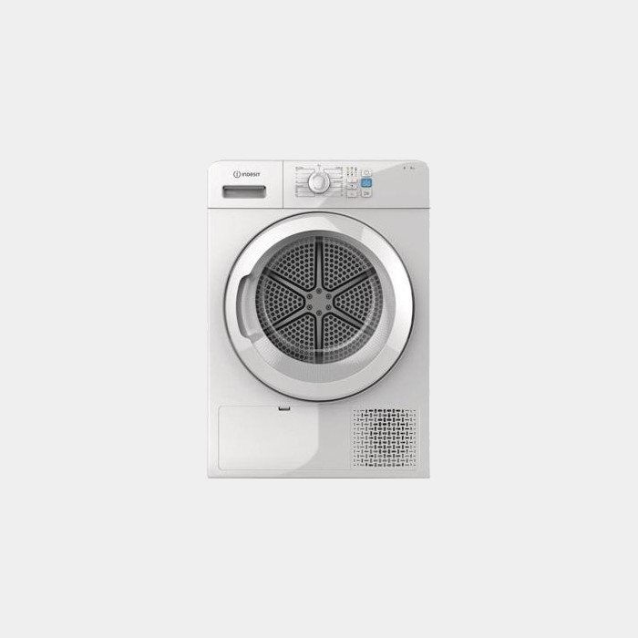 Indesit YTCM088BEU secadora condensación 8kg B