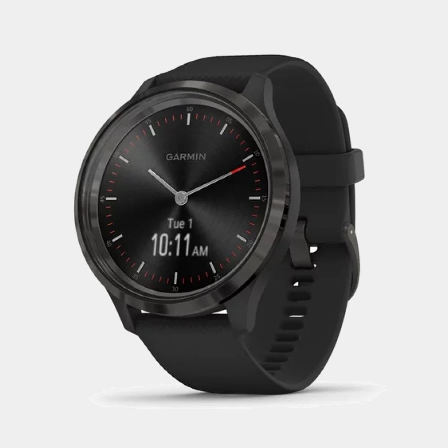 Garmin Vivomove 3 010-02239-01 negro smartwatch