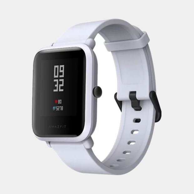 Amazfit Bip A1608 smartwach Bluetooth White Cloud