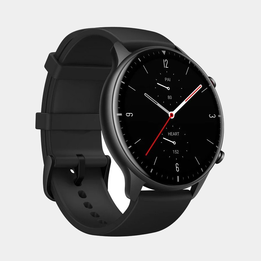 Amazfit GTR 2 Black Classic smartwatch