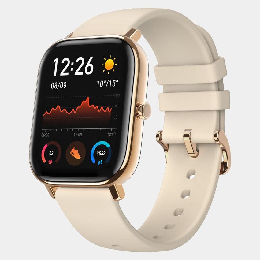 g amazfit