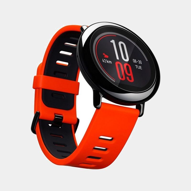 amazfit pace a1612 multisport smartwatch