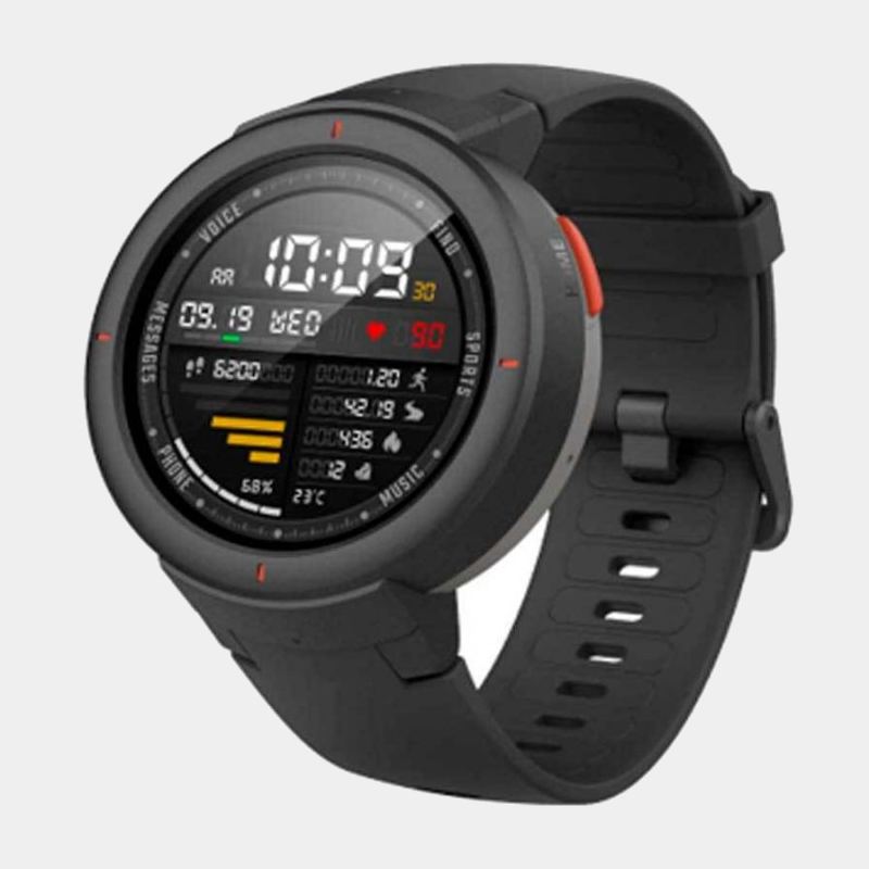 smartwatch with whatsapp and camera