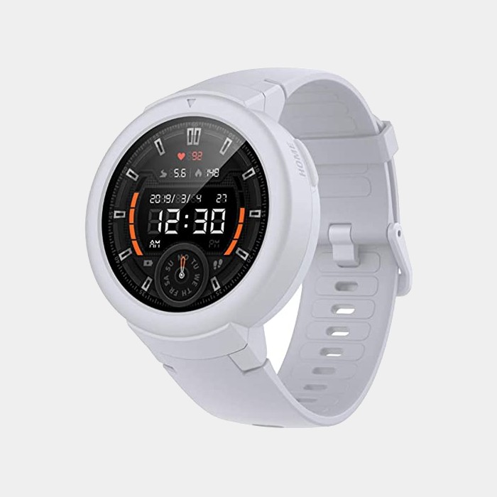 Amazfit Verge Lite White Smartwatch