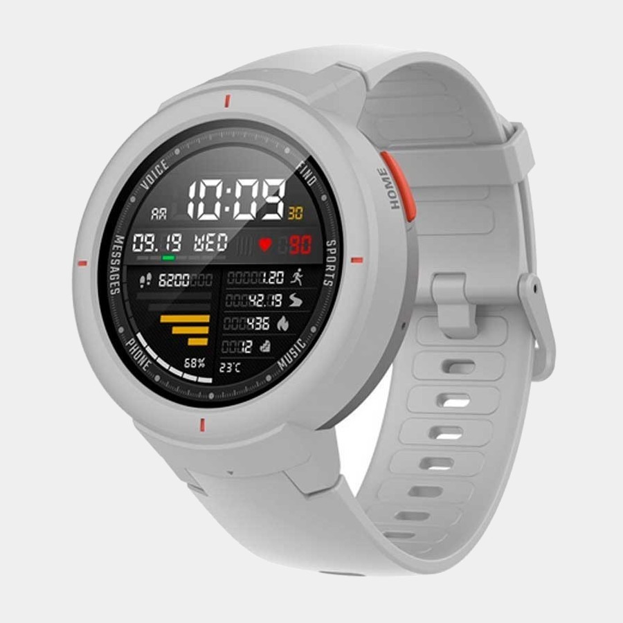 Amazfit Verge White smartwach 4gb Music