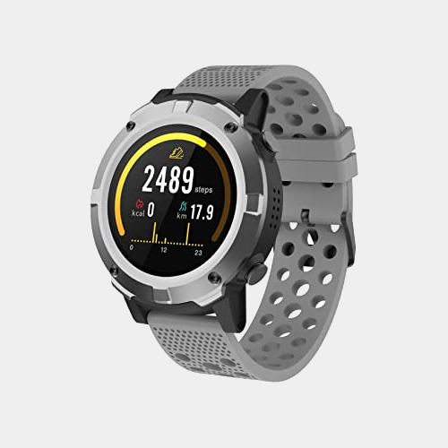 Denver Sw-660 Gray smartwatch