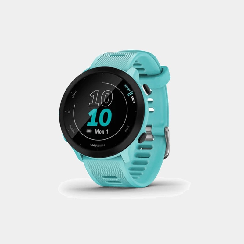 Garmin Forerunner 55 Azul smartwatch 010-02562-12