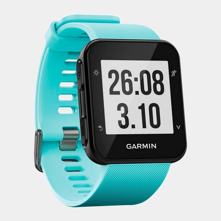 Garmin Forerunner 35 Turquesa smartwatch 010-01689-12