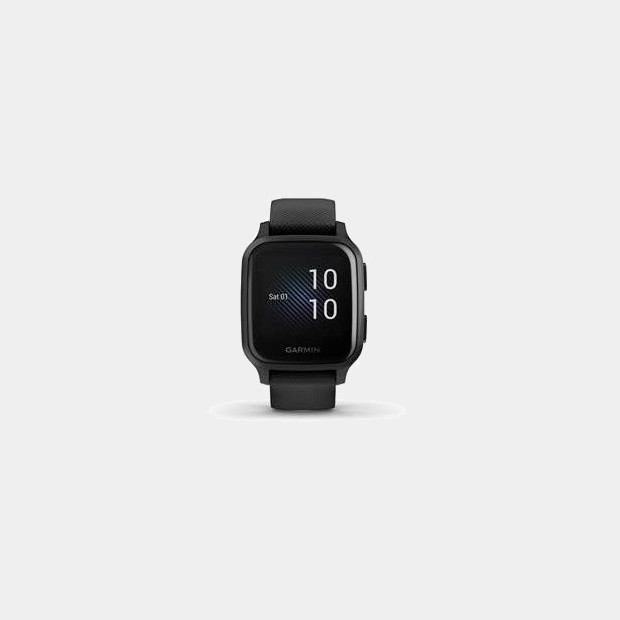 Garmin Venu Sq Blk/sla smartwatch 010-02426-10 Nfc