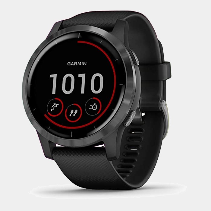 Garmin Vivoactive 4 Blck/ssmartwatch  010-02174-12