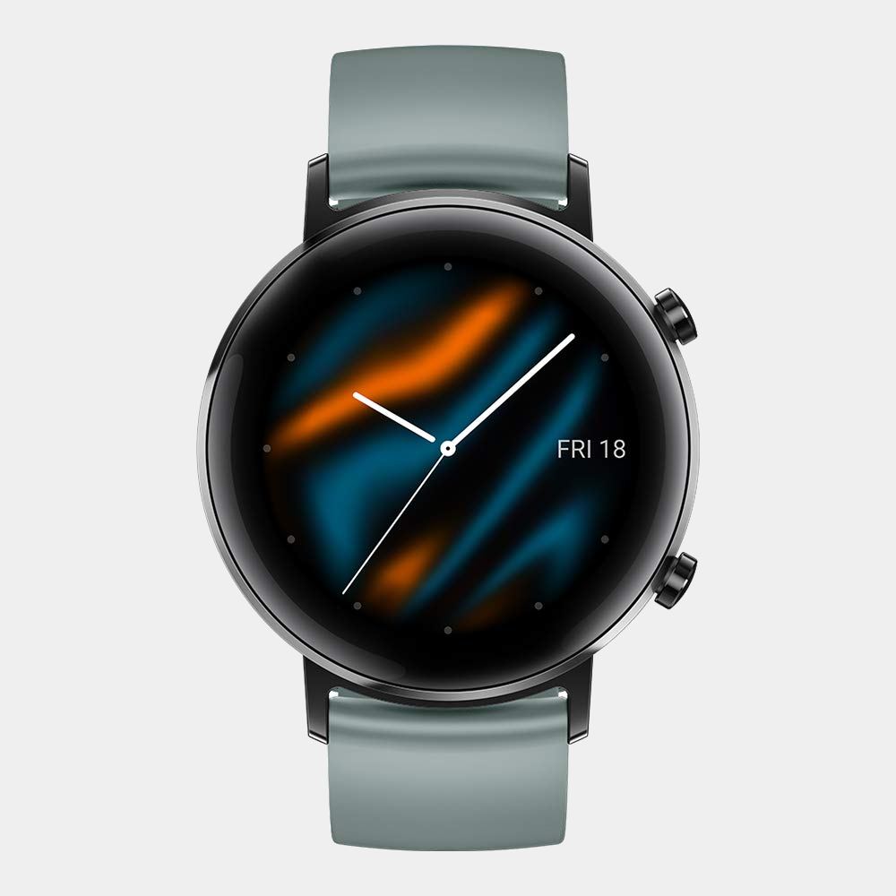 Huawei Watch Gt2 Lake Cyan smartwatch