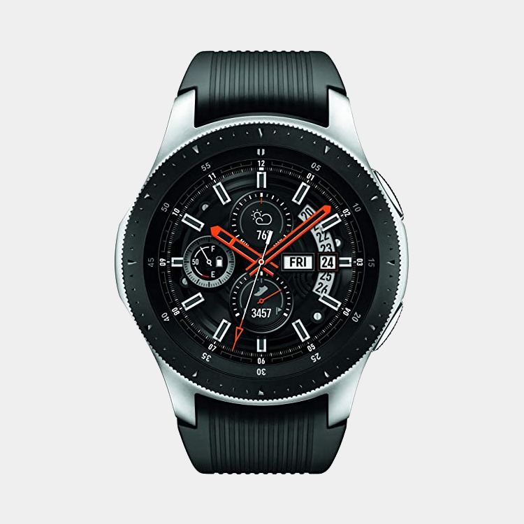 Samsung Galaxy Watch 46mm smartwatch Lte