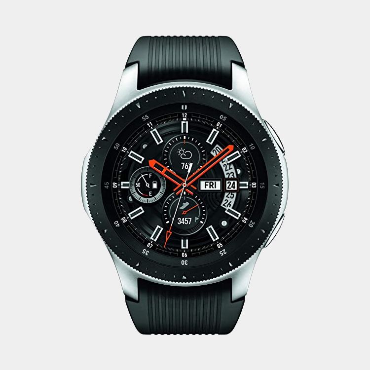 galaxy watch 46mm smartwatch