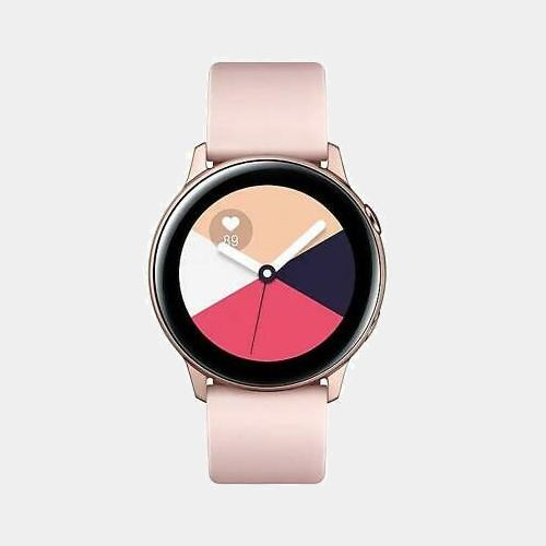 Samsung Galaxy Watch Active Rosa Gold