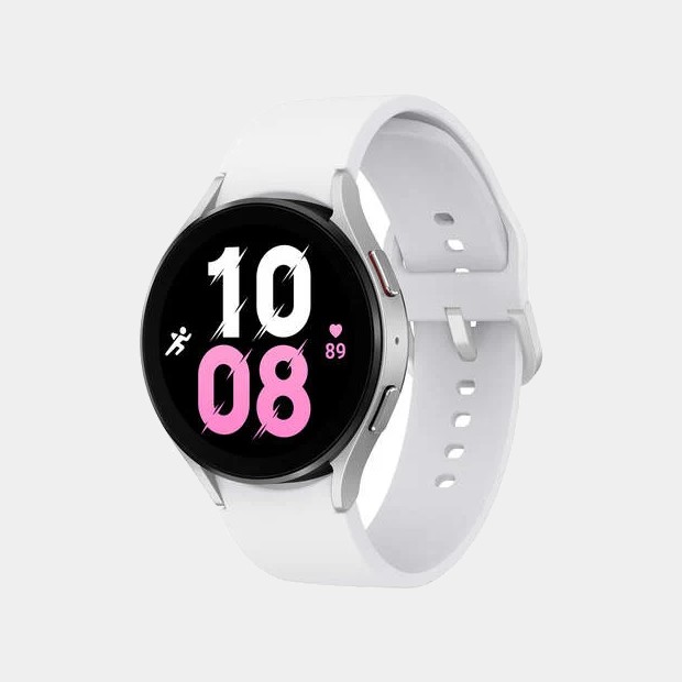 Samsung Galaxy Watch 5 40mm Silver smartwatch