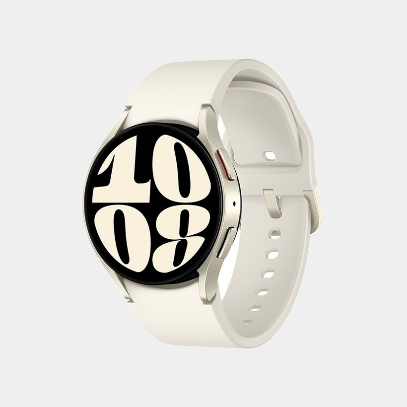 Samsung Galaxy Watch 6 5g 40mm smartwatch  Gold
