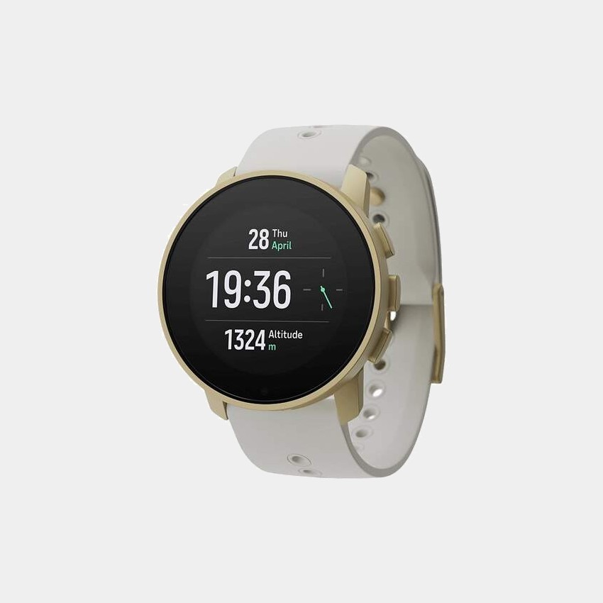 Suunto 9 Peak Pro Pearl Gold 43mm smartwatch