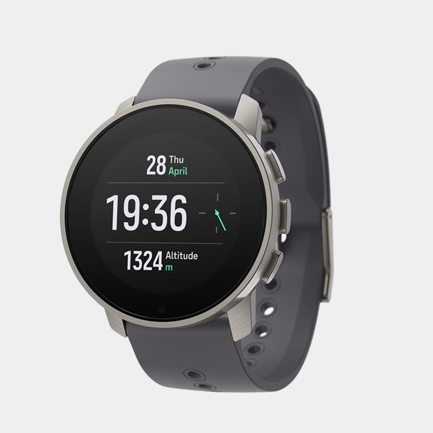 Suunto 9 Peak Pro Titanium Slate 43mm smartwatch