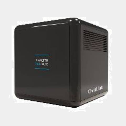 Sai Ovislink Media Power Station Tracite 700va/350w
