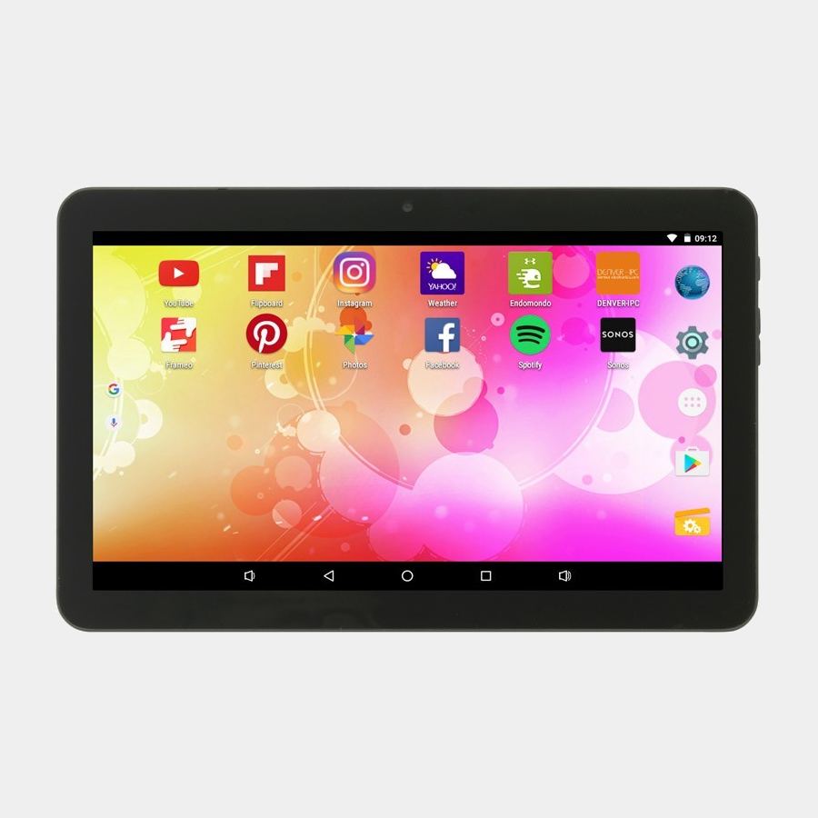 Denver Taq-10403g tablet de 10,1 Quad Core