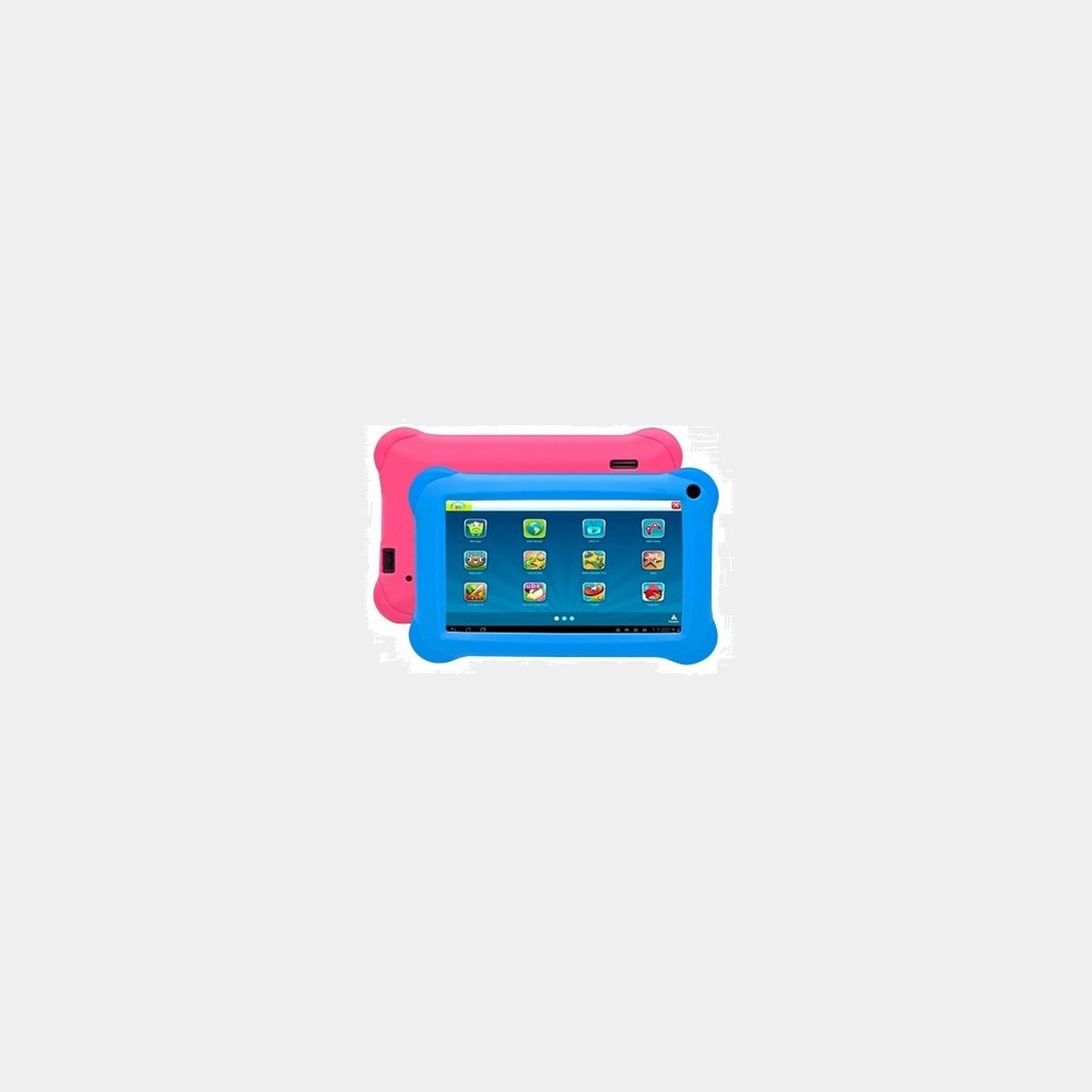 Denver Taq-90063 tablet de 9 Quad Core 16gb Blue/pink