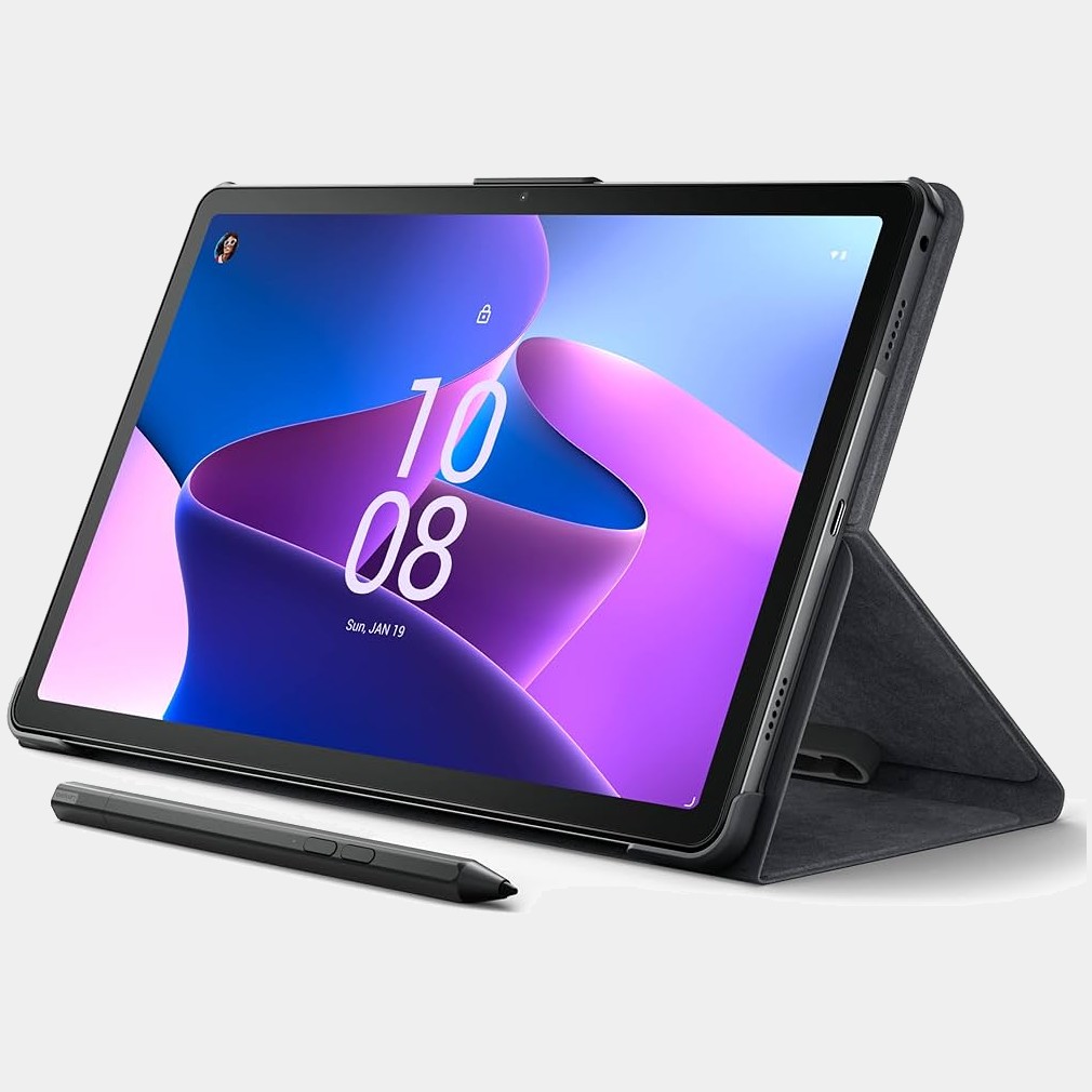 Lenovo M10 Plus 2k negro tablet de 4Gb 128Gb 10,61