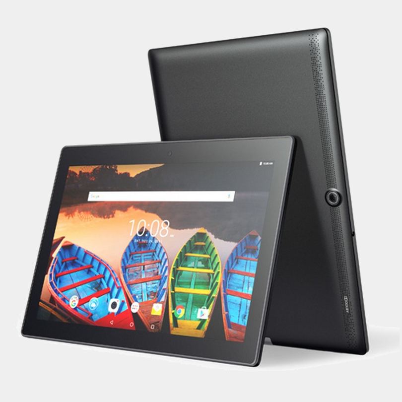 Lenovo Tb3-x70f negro Bussines tablet 10.1 2Gb 16Gb