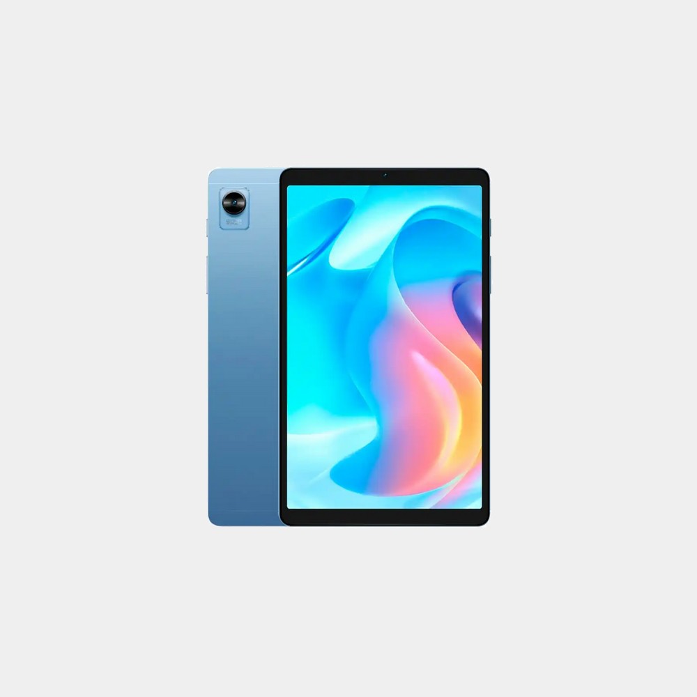 Realme Pad Mini tablet de 4Gb 64Gb8,7 Blue