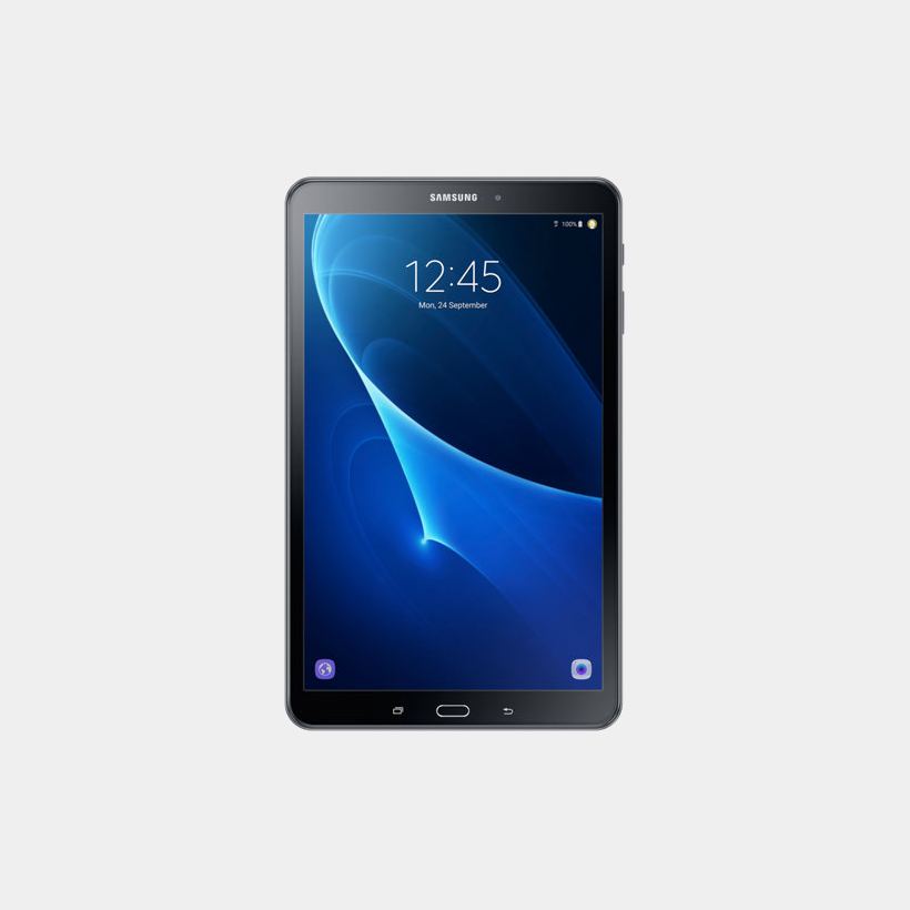 Samsung Galaxy Tab A T580 de 32Gb 10,1 negro