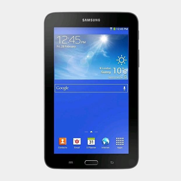 Samsung Galaxy Tab 3 Lite negra T113 7.0 WiFi 8GB negra