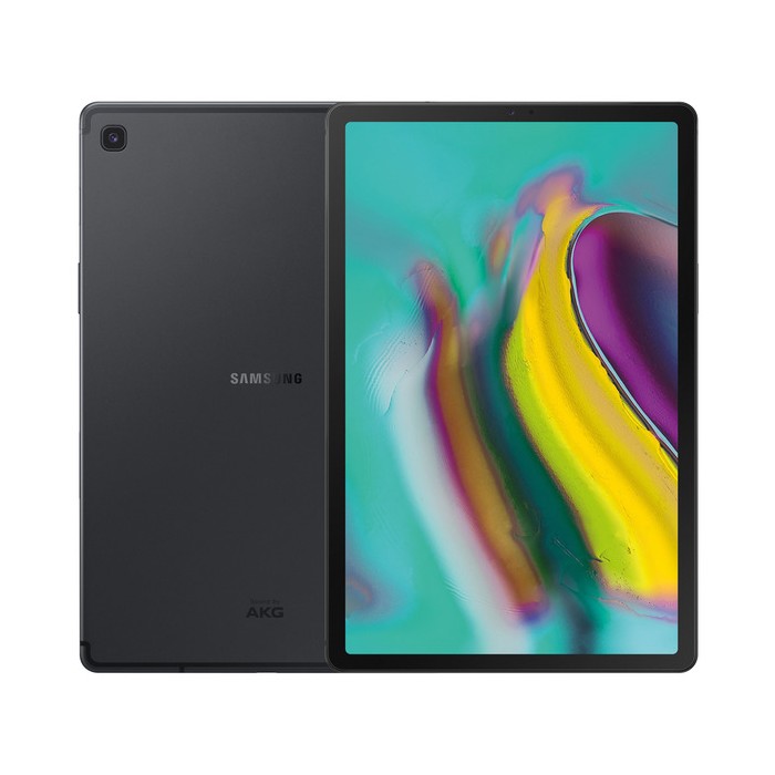 Samsung Galaxy Tab S5E T725 4g  64gb 10,5 negro