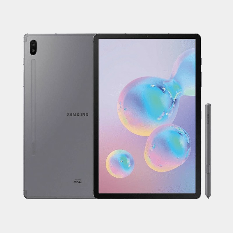 Samsung S6 4g T865 tablet de 10,5 128gb grey Nzaaphe