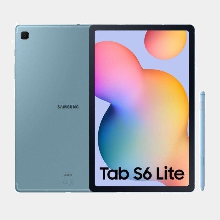 Samsung Tab S6 Lite P613 tablet de 4Gb 128Gb 10,5 Blue