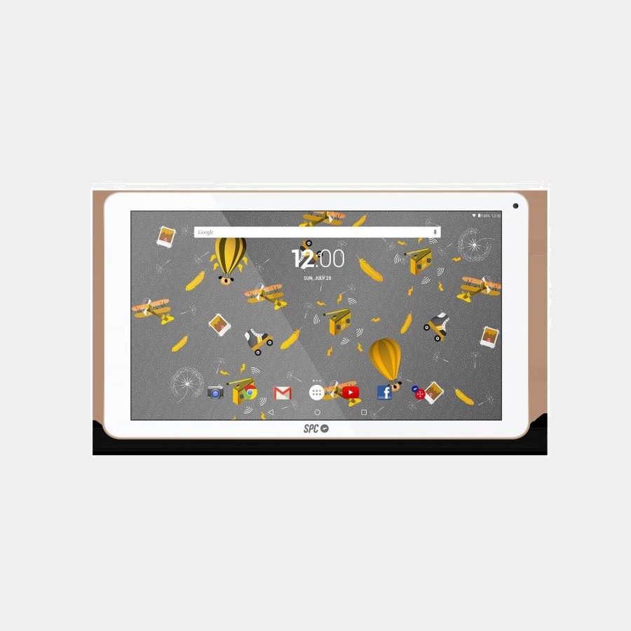 Tablet SPC Blink gold 10.1 quad core