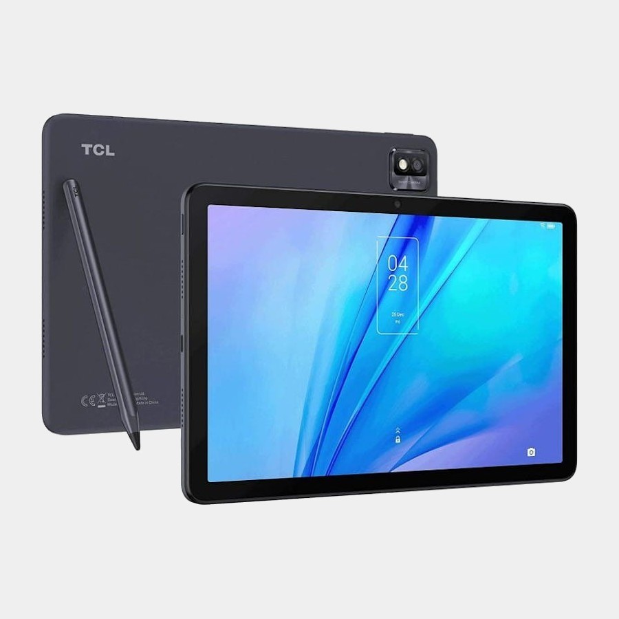 TCL Tab10s 9080g 10 tablet con 3Gb 32Gb Grey 4g Ips Fhd+