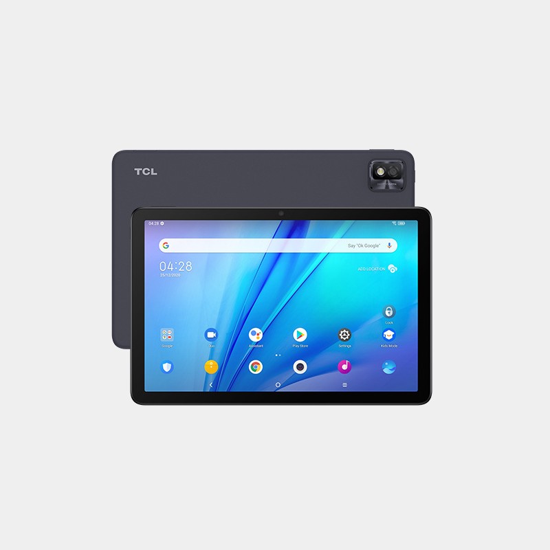 TCL Tab10s 9081x 10 tablet con 3Gb 32Gb Grey Wifips Fhd+