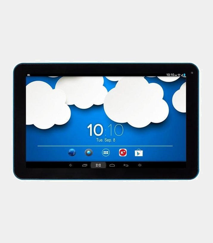 Woxter Qx 120 azul tablet de 10,1 Quad Core