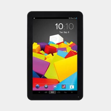Tablet Woxter Sx110 negro 10 octa core 32gb HD