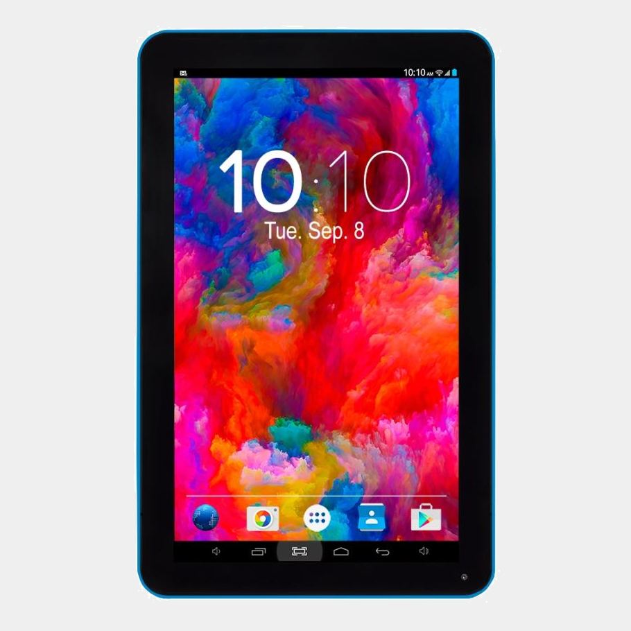 Tablet Woxter Sx200 azul 10 octa core 16gb HD