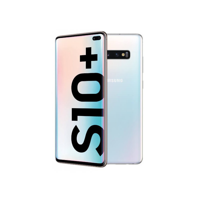 Samsung S10 green G973 móvil de 8Gb 128Gb