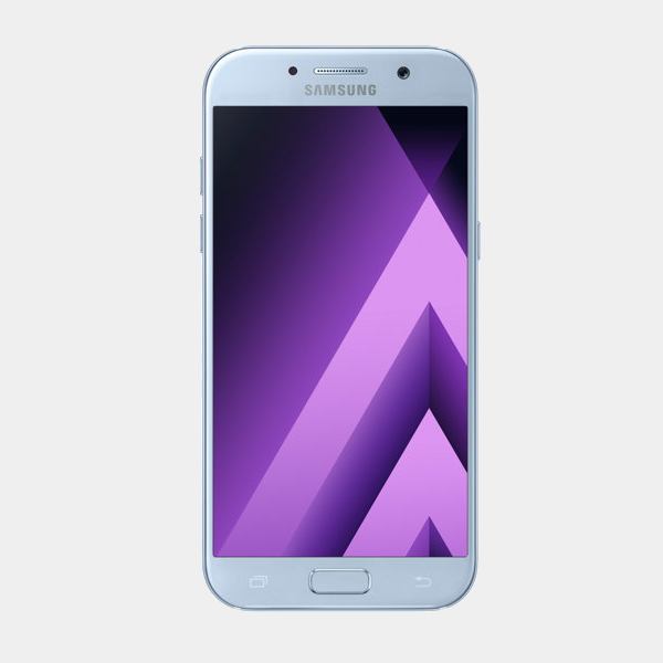 TelÃ©fono Samsung Galaxy A5 A520 azul octa core 32gb 5,2