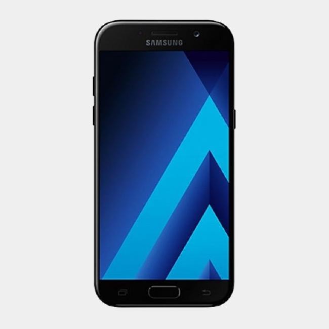 Teléfono Samsung Galaxy A5 A520 negro octa core 32gb 5,2