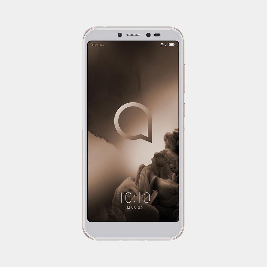 Alcatel 5024d 1s gold telefono móvil de 5,5 3Gb 32Gb