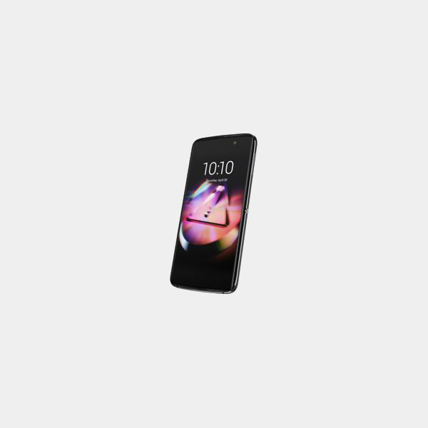 Alcatel Idol 4s plata telefono gafas VR 3Gb 32Gb
