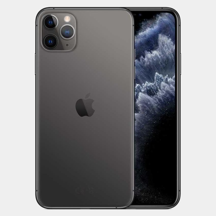 Apple Iphone 11 Pro Gris Espacial Móvil de 5.8'' 4Gb 64Gb