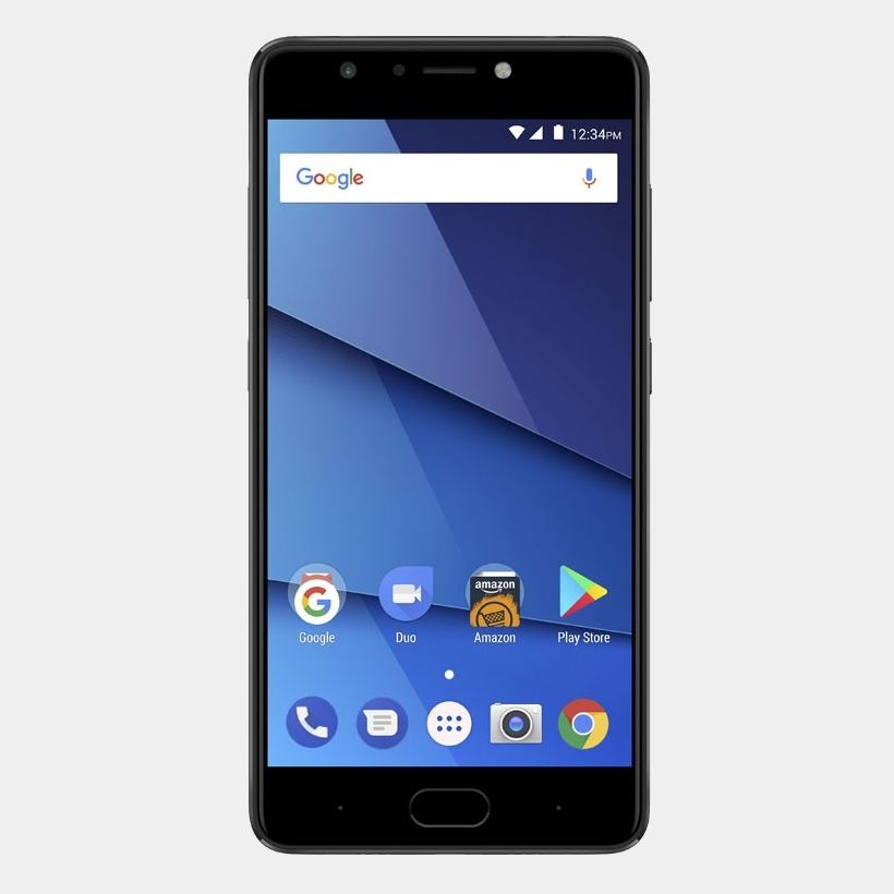 Telefono Blu One X3 negro octa core 3Gb 32Gb