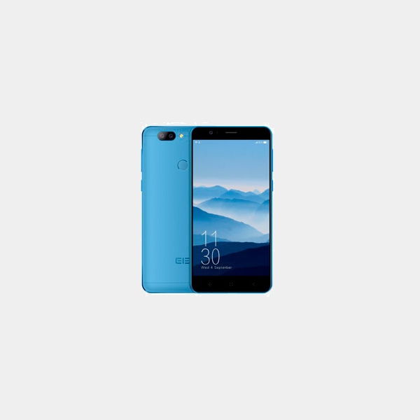 Elephone P8 MINI azul telefono móvil 4Gb 64Gb